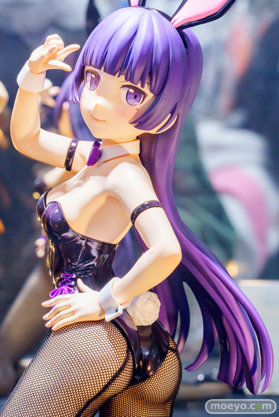 秋葉原の新作展示の様子 あみあみ  09