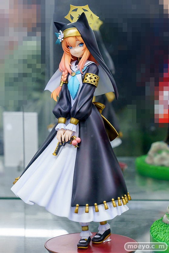 秋葉原の新作展示の様子 あみあみ  12