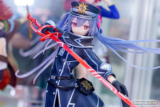 秋葉原の新作展示の様子 あみあみ  18