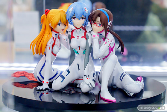 秋葉原の新作展示の様子 あみあみ  25