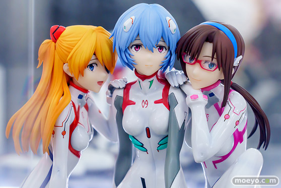 秋葉原の新作展示の様子 あみあみ  27