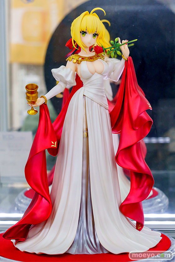 秋葉原の新作展示の様子 あみあみ  29