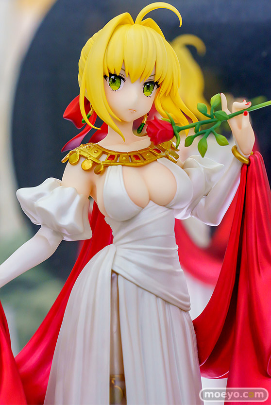 秋葉原の新作展示の様子 あみあみ  30