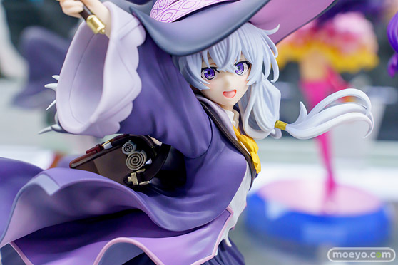 秋葉原の新作展示の様子 あみあみ  33