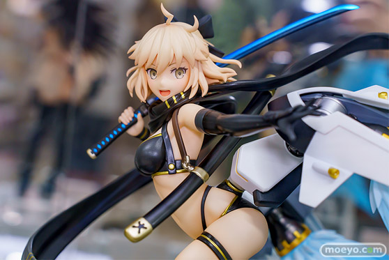 秋葉原の新作展示の様子 あみあみ  36