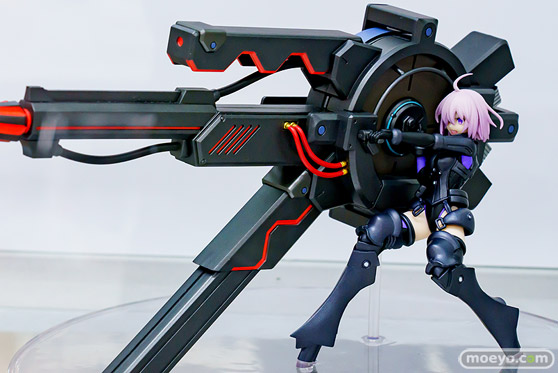 秋葉原の新作展示の様子 あみあみ  10