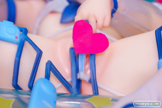 秋葉原の新作展示の様子 あみあみ  32