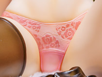 「羽前京香」「上条ゆり」「司咲りな」など 秋葉原の新作フィギュア、グッズ展示の様子「あみあみ 秋葉原ラジオ会館店（その02）」（2024年2月17日）