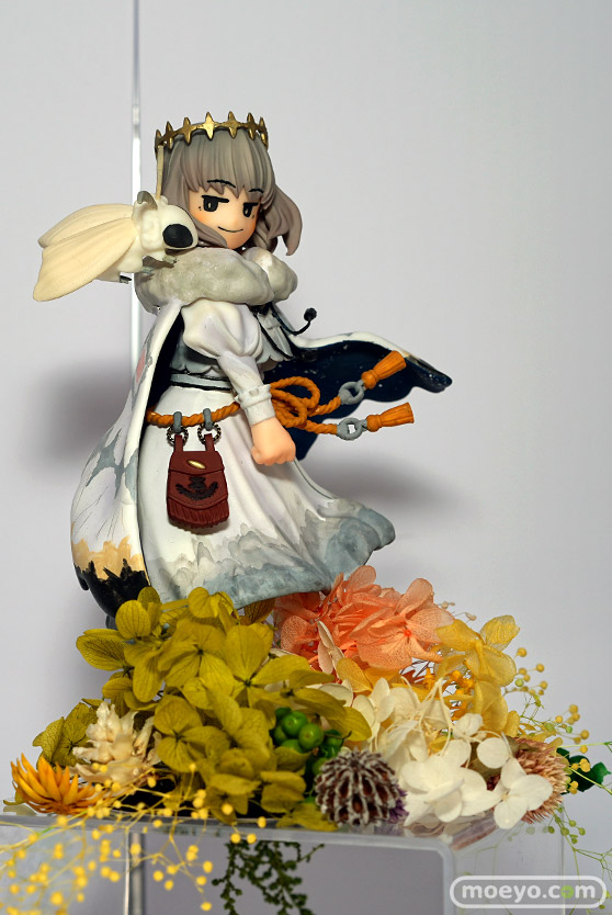 画像　フィギュア　サンプル　レビュー　ワンダーフェスティバル2023 [夏]　シャークフィン ソフトシェルクラブ。
 13