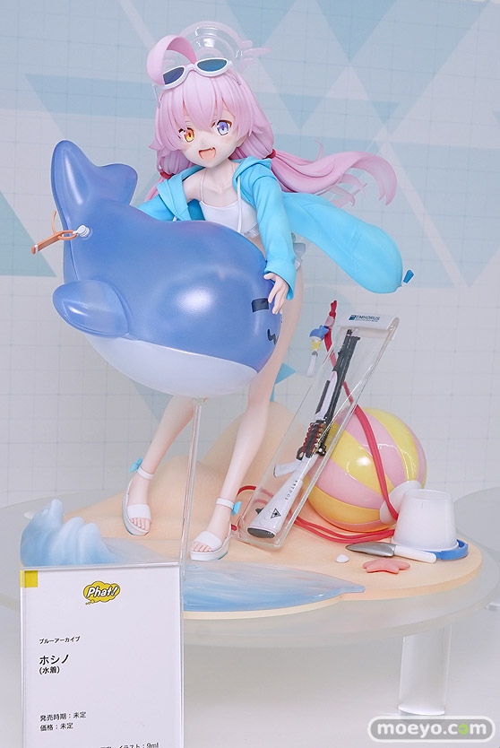 ワンダーフェスティバル2024 [冬]  フィギュア WONDERFUL HOBBY LIFE FOR YOU!! 38 ワンホビ グッドスマイルカンパニー マックスファクトリー 01