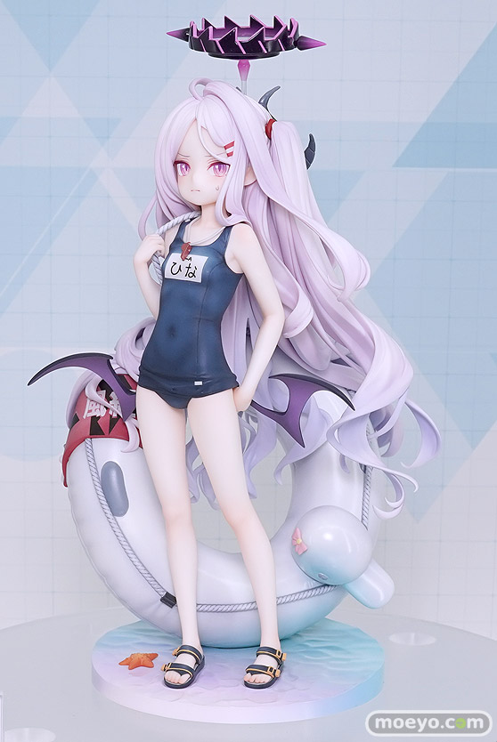 ワンダーフェスティバル2024 [冬]  フィギュア WONDERFUL HOBBY LIFE FOR YOU!! 38 ワンホビ グッドスマイルカンパニー マックスファクトリー 03