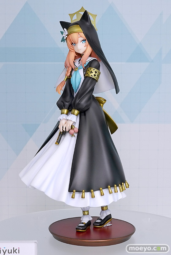 ワンダーフェスティバル2024 [冬]  フィギュア WONDERFUL HOBBY LIFE FOR YOU!! 38 ワンホビ グッドスマイルカンパニー マックスファクトリー 05