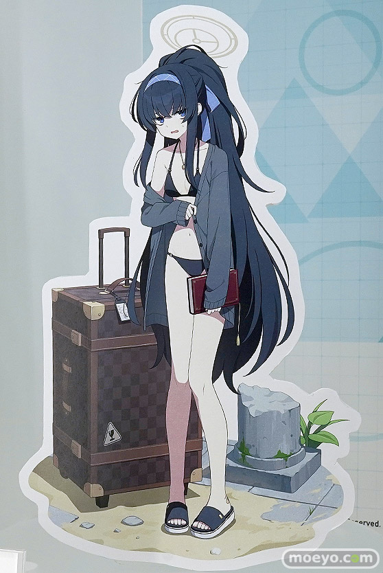 ワンダーフェスティバル2024 [冬]  フィギュア WONDERFUL HOBBY LIFE FOR YOU!! 38 ワンホビ グッドスマイルカンパニー マックスファクトリー 07