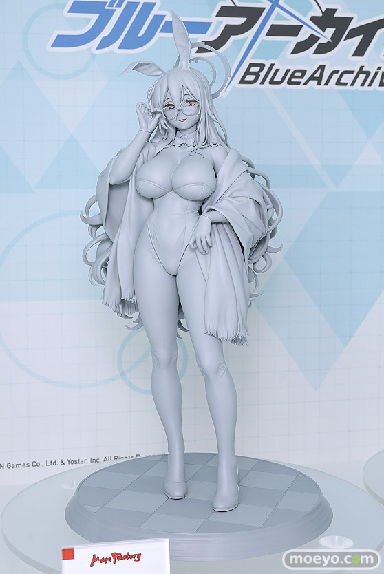 ワンダーフェスティバル2024 [冬]  フィギュア WONDERFUL HOBBY LIFE FOR YOU!! 38 ワンホビ グッドスマイルカンパニー マックスファクトリー 09