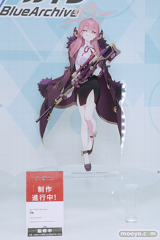 ワンダーフェスティバル2024 [冬]  フィギュア WONDERFUL HOBBY LIFE FOR YOU!! 38 ワンホビ グッドスマイルカンパニー マックスファクトリー 16