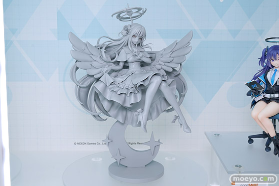 ワンダーフェスティバル2024 [冬]  フィギュア WONDERFUL HOBBY LIFE FOR YOU!! 38 ワンホビ グッドスマイルカンパニー マックスファクトリー 17