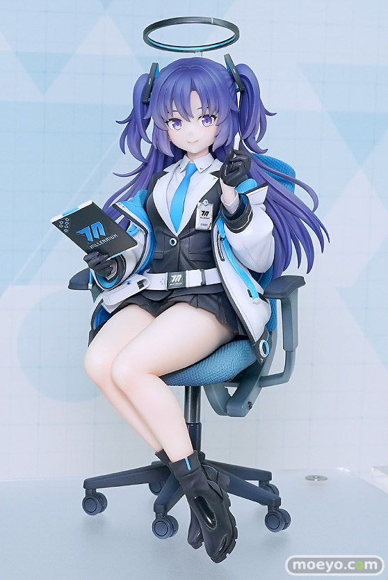 ワンダーフェスティバル2024 [冬]  フィギュア WONDERFUL HOBBY LIFE FOR YOU!! 38 ワンホビ グッドスマイルカンパニー マックスファクトリー 20