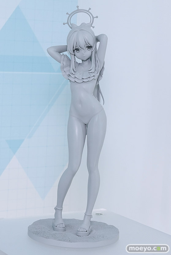 ワンダーフェスティバル2024 [冬]  フィギュア WONDERFUL HOBBY LIFE FOR YOU!! 38 ワンホビ グッドスマイルカンパニー マックスファクトリー 22