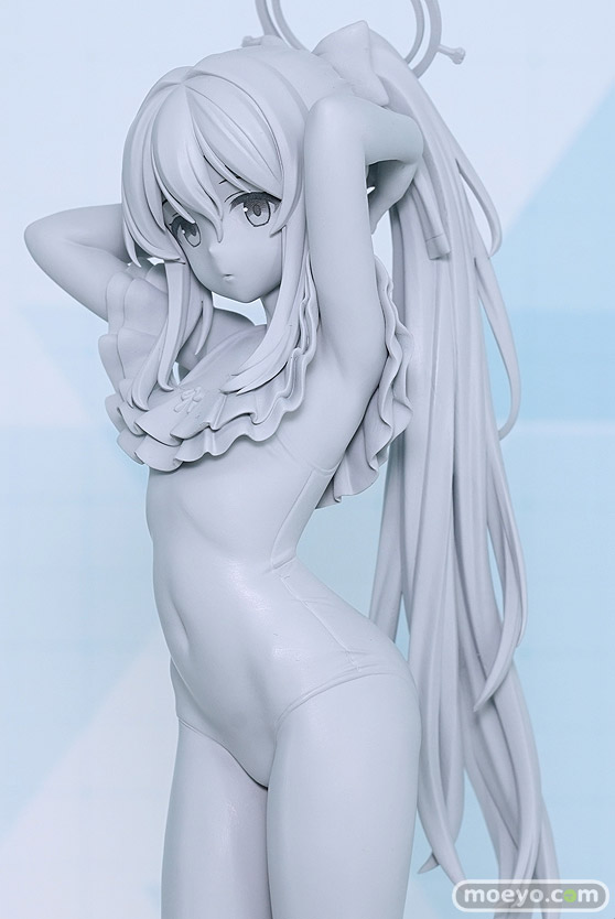 ワンダーフェスティバル2024 [冬]  フィギュア WONDERFUL HOBBY LIFE FOR YOU!! 38 ワンホビ グッドスマイルカンパニー マックスファクトリー 23