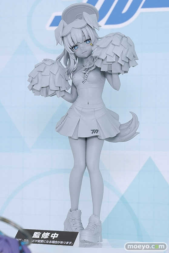 ワンダーフェスティバル2024 [冬]  フィギュア WONDERFUL HOBBY LIFE FOR YOU!! 38 ワンホビ グッドスマイルカンパニー マックスファクトリー 25