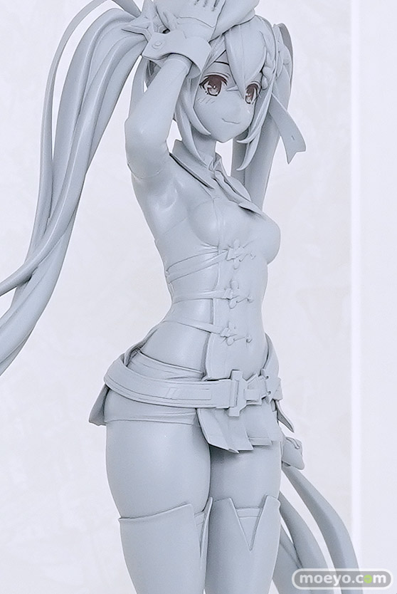 ワンダーフェスティバル2024 [冬]  フィギュア WONDERFUL HOBBY LIFE FOR YOU!! 38 ワンホビ グッドスマイルカンパニー マックスファクトリー 30