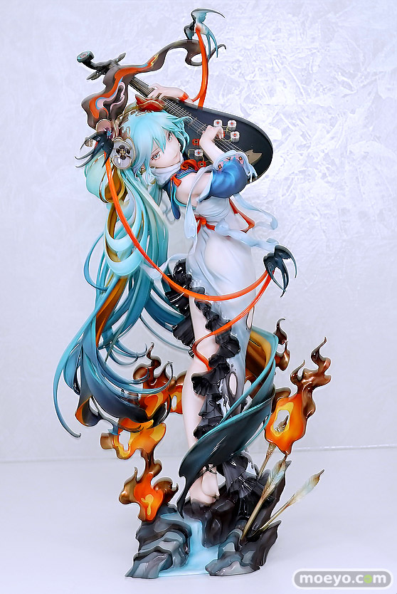 ワンダーフェスティバル2024 [冬]  フィギュア WONDERFUL HOBBY LIFE FOR YOU!! 38 ワンホビ グッドスマイルカンパニー マックスファクトリー 32