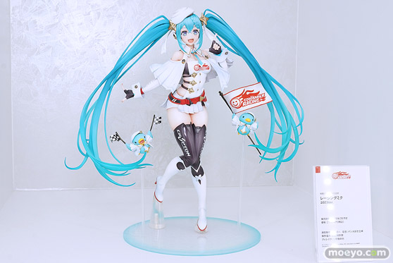 ワンダーフェスティバル2024 [冬]  フィギュア WONDERFUL HOBBY LIFE FOR YOU!! 38 ワンホビ グッドスマイルカンパニー マックスファクトリー 34