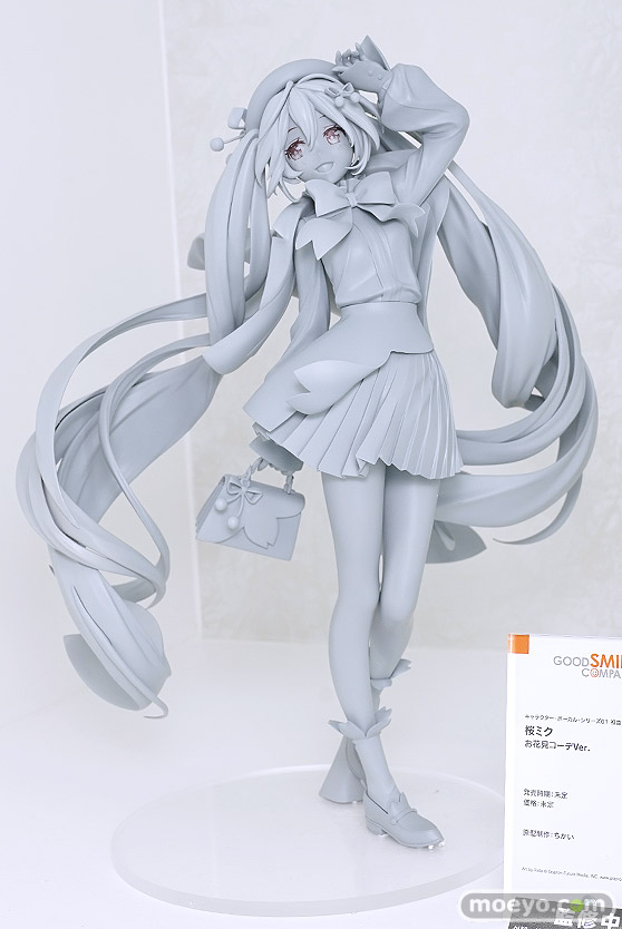 ワンダーフェスティバル2024 [冬]  フィギュア WONDERFUL HOBBY LIFE FOR YOU!! 38 ワンホビ グッドスマイルカンパニー マックスファクトリー 42