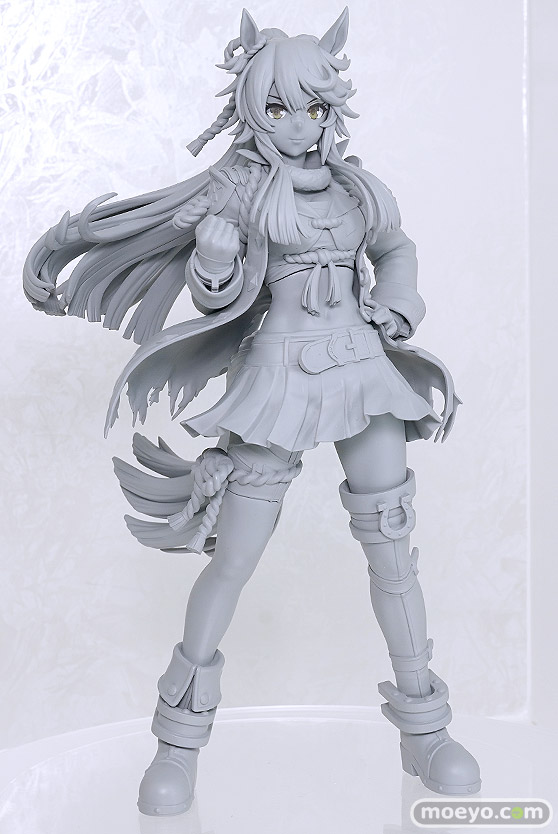 ワンダーフェスティバル2024 [冬]  フィギュア WONDERFUL HOBBY LIFE FOR YOU!! 38 ワンホビ グッドスマイルカンパニー マックスファクトリー 45