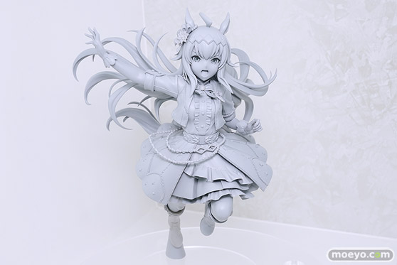 ワンダーフェスティバル2024 [冬]  フィギュア WONDERFUL HOBBY LIFE FOR YOU!! 38 ワンホビ グッドスマイルカンパニー マックスファクトリー 49