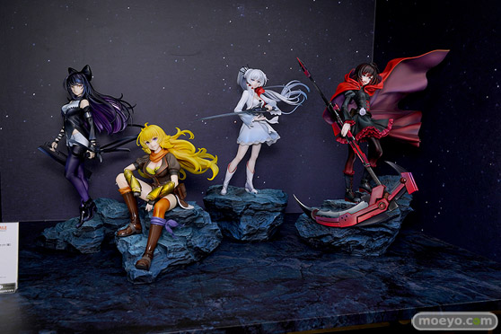 ワンダーフェスティバル2024 [冬]  フィギュア WONDERFUL HOBBY LIFE FOR YOU!! 38 ワンホビ グッドスマイルカンパニー マックスファクトリー 52