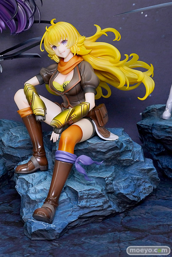 ワンダーフェスティバル2024 [冬]  フィギュア WONDERFUL HOBBY LIFE FOR YOU!! 38 ワンホビ グッドスマイルカンパニー マックスファクトリー 54