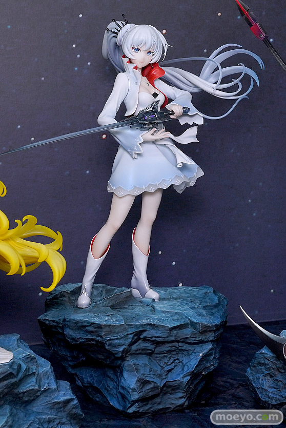 ワンダーフェスティバル2024 [冬]  フィギュア WONDERFUL HOBBY LIFE FOR YOU!! 38 ワンホビ グッドスマイルカンパニー マックスファクトリー 55