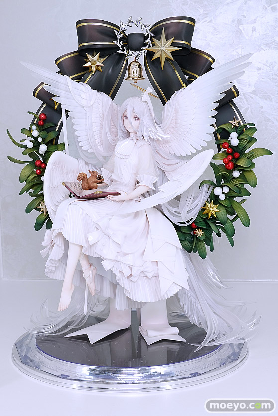 ワンダーフェスティバル2024 [冬]  フィギュア WONDERFUL HOBBY LIFE FOR YOU!! 38 ワンホビ グッドスマイルカンパニー マックスファクトリー 58