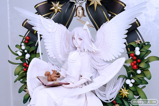 ワンダーフェスティバル2024 [冬]  フィギュア WONDERFUL HOBBY LIFE FOR YOU!! 38 ワンホビ グッドスマイルカンパニー マックスファクトリー 59