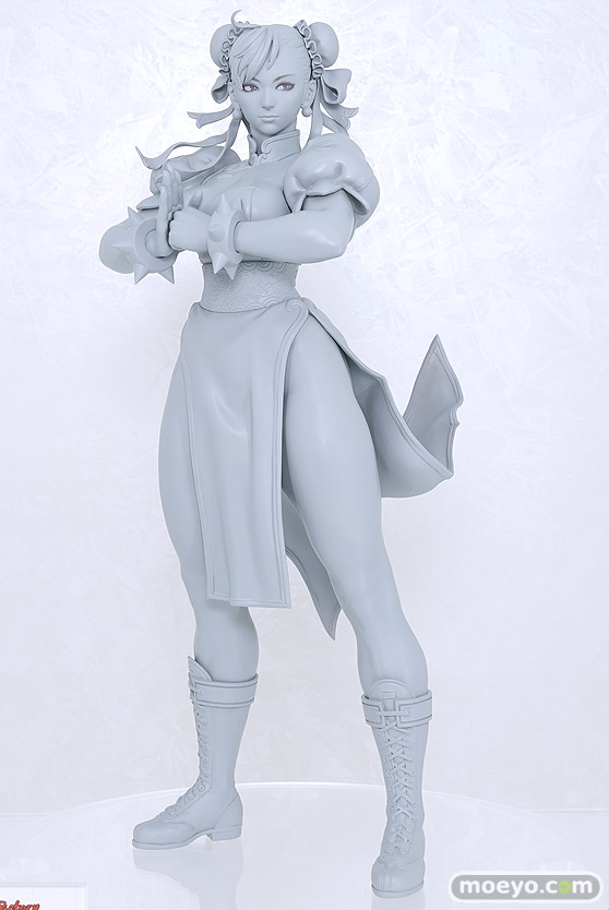 ワンダーフェスティバル2024 [冬]  フィギュア WONDERFUL HOBBY LIFE FOR YOU!! 38 ワンホビ グッドスマイルカンパニー マックスファクトリー 01