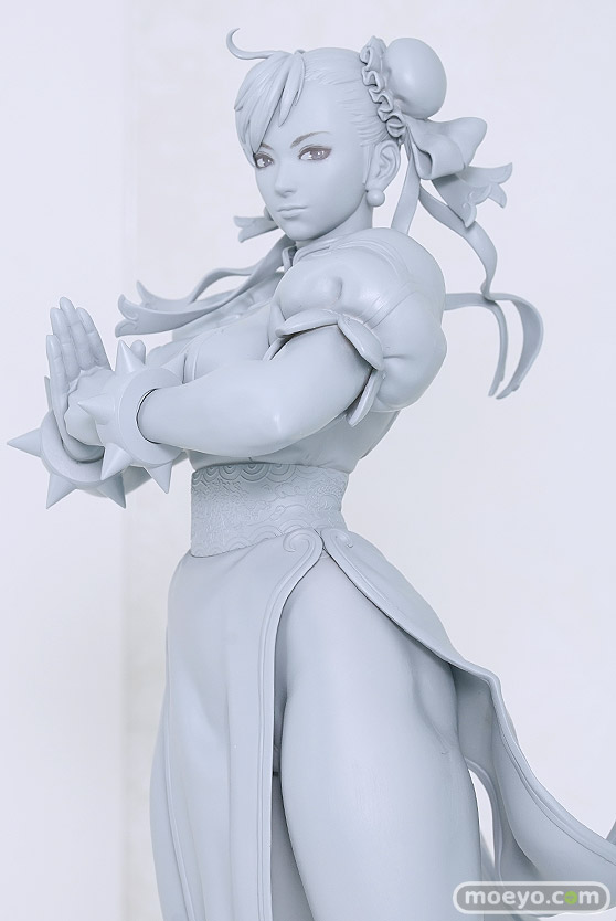 ワンダーフェスティバル2024 [冬]  フィギュア WONDERFUL HOBBY LIFE FOR YOU!! 38 ワンホビ グッドスマイルカンパニー マックスファクトリー 02