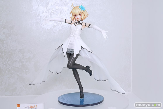 ワンダーフェスティバル2024 [冬]  フィギュア WONDERFUL HOBBY LIFE FOR YOU!! 38 ワンホビ グッドスマイルカンパニー マックスファクトリー 04