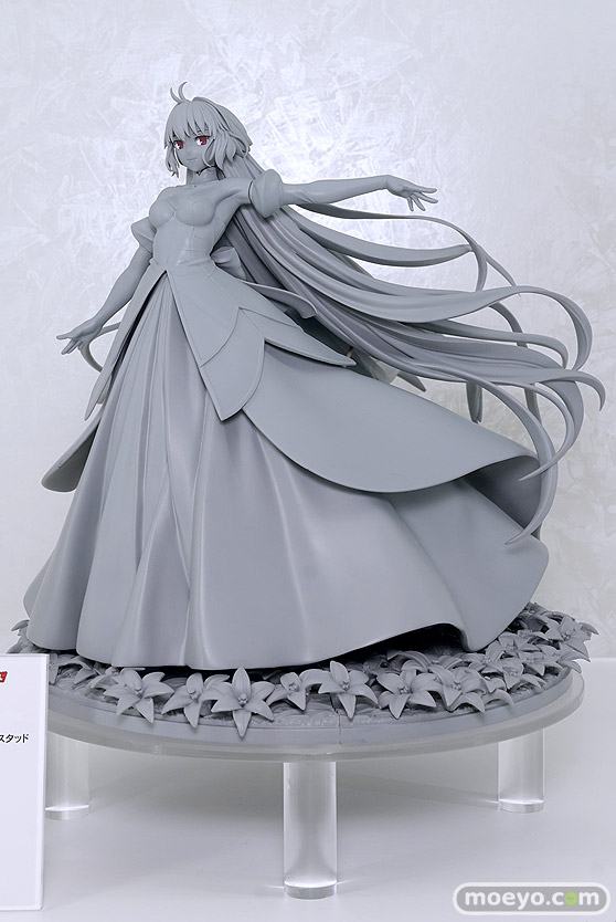 ワンダーフェスティバル2024 [冬]  フィギュア WONDERFUL HOBBY LIFE FOR YOU!! 38 ワンホビ グッドスマイルカンパニー マックスファクトリー 06