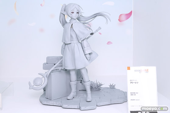 ワンダーフェスティバル2024 [冬]  フィギュア WONDERFUL HOBBY LIFE FOR YOU!! 38 ワンホビ グッドスマイルカンパニー マックスファクトリー 08