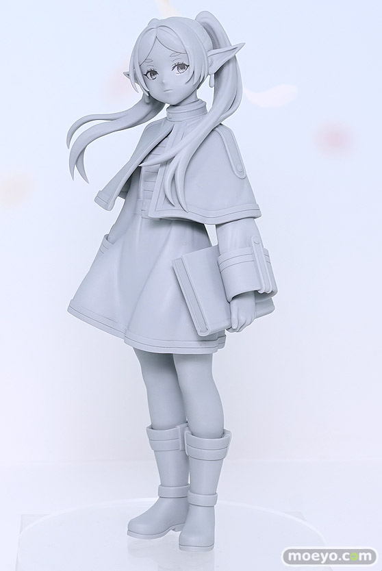 ワンダーフェスティバル2024 [冬]  フィギュア WONDERFUL HOBBY LIFE FOR YOU!! 38 ワンホビ グッドスマイルカンパニー マックスファクトリー 11