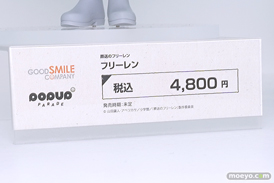 ワンダーフェスティバル2024 [冬]  フィギュア WONDERFUL HOBBY LIFE FOR YOU!! 38 ワンホビ グッドスマイルカンパニー マックスファクトリー 12