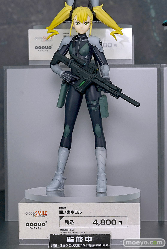 ワンダーフェスティバル2024 [冬]  フィギュア WONDERFUL HOBBY LIFE FOR YOU!! 38 ワンホビ グッドスマイルカンパニー マックスファクトリー 13