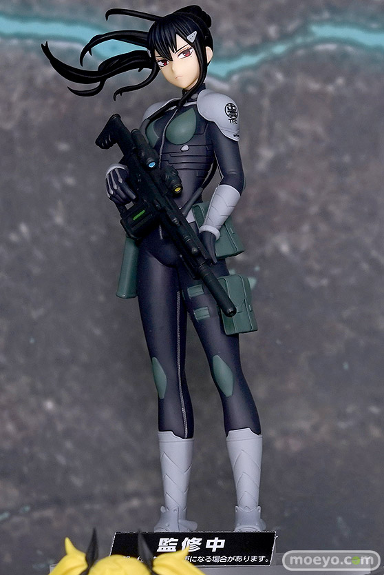 ワンダーフェスティバル2024 [冬]  フィギュア WONDERFUL HOBBY LIFE FOR YOU!! 38 ワンホビ グッドスマイルカンパニー マックスファクトリー 14