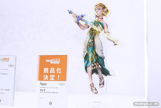 ワンダーフェスティバル2024 [冬]  フィギュア WONDERFUL HOBBY LIFE FOR YOU!! 38 ワンホビ グッドスマイルカンパニー マックスファクトリー 16