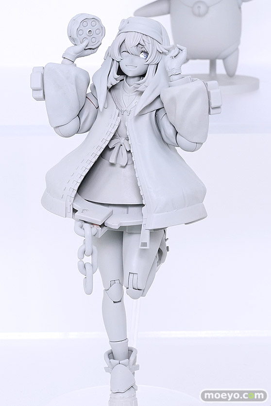 ワンダーフェスティバル2024 [冬]  フィギュア WONDERFUL HOBBY LIFE FOR YOU!! 38 ワンホビ グッドスマイルカンパニー マックスファクトリー 20