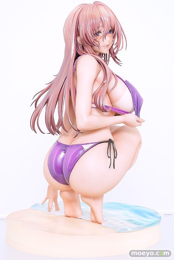 ワンダーフェスティバル2024 [冬]  フィギュア WONDERFUL HOBBY LIFE FOR YOU!! 38 ワンホビ グッドスマイルカンパニー マックスファクトリー 23