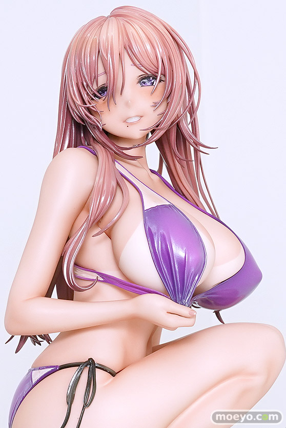 ワンダーフェスティバル2024 [冬]  フィギュア WONDERFUL HOBBY LIFE FOR YOU!! 38 ワンホビ グッドスマイルカンパニー マックスファクトリー 24