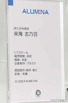 ワンダーフェスティバル2024 [冬]  フィギュア WONDERFUL HOBBY LIFE FOR YOU!! 38 ワンホビ グッドスマイルカンパニー マックスファクトリー 25