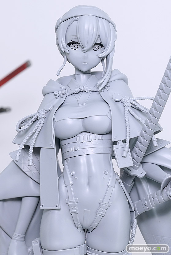 ワンダーフェスティバル2024 [冬]  フィギュア WONDERFUL HOBBY LIFE FOR YOU!! 38 ワンホビ グッドスマイルカンパニー マックスファクトリー 27